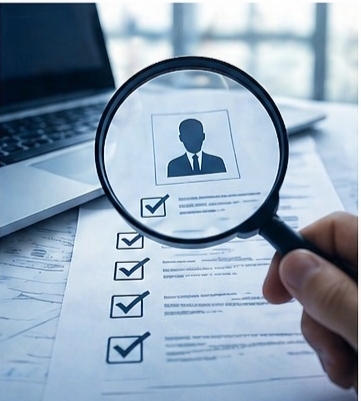 Background Verification